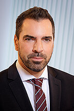 Kari Ochsner, Präsident